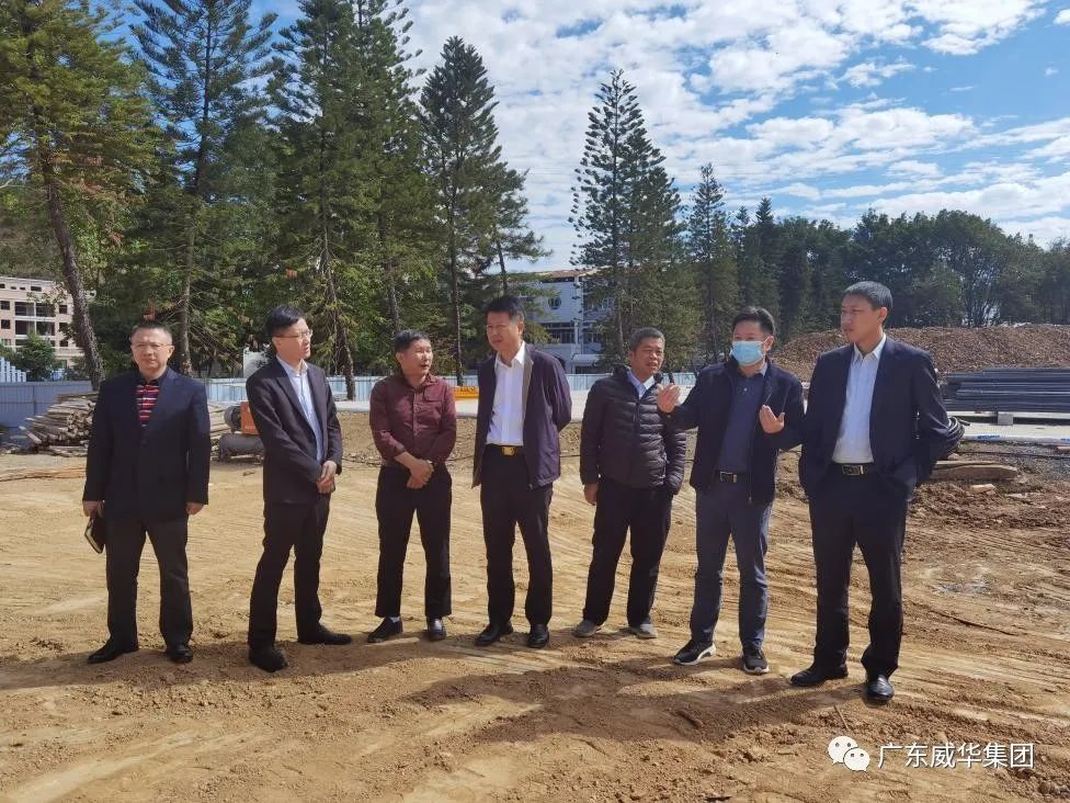 广东开云下注（中国）官网
高端铜箔、高性能覆铜板新项目每周动态！（第二期）