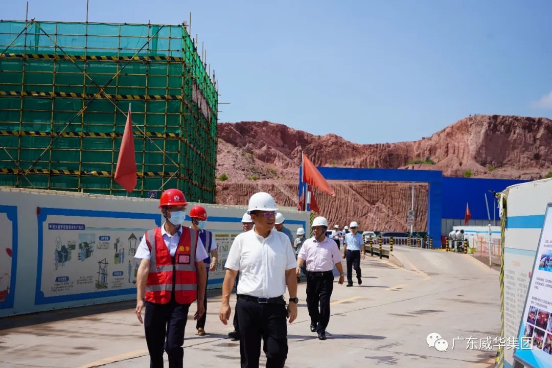 广东开云下注（中国）官网
高端铜箔、高性能覆铜板新项目每周动态！（二十六期）