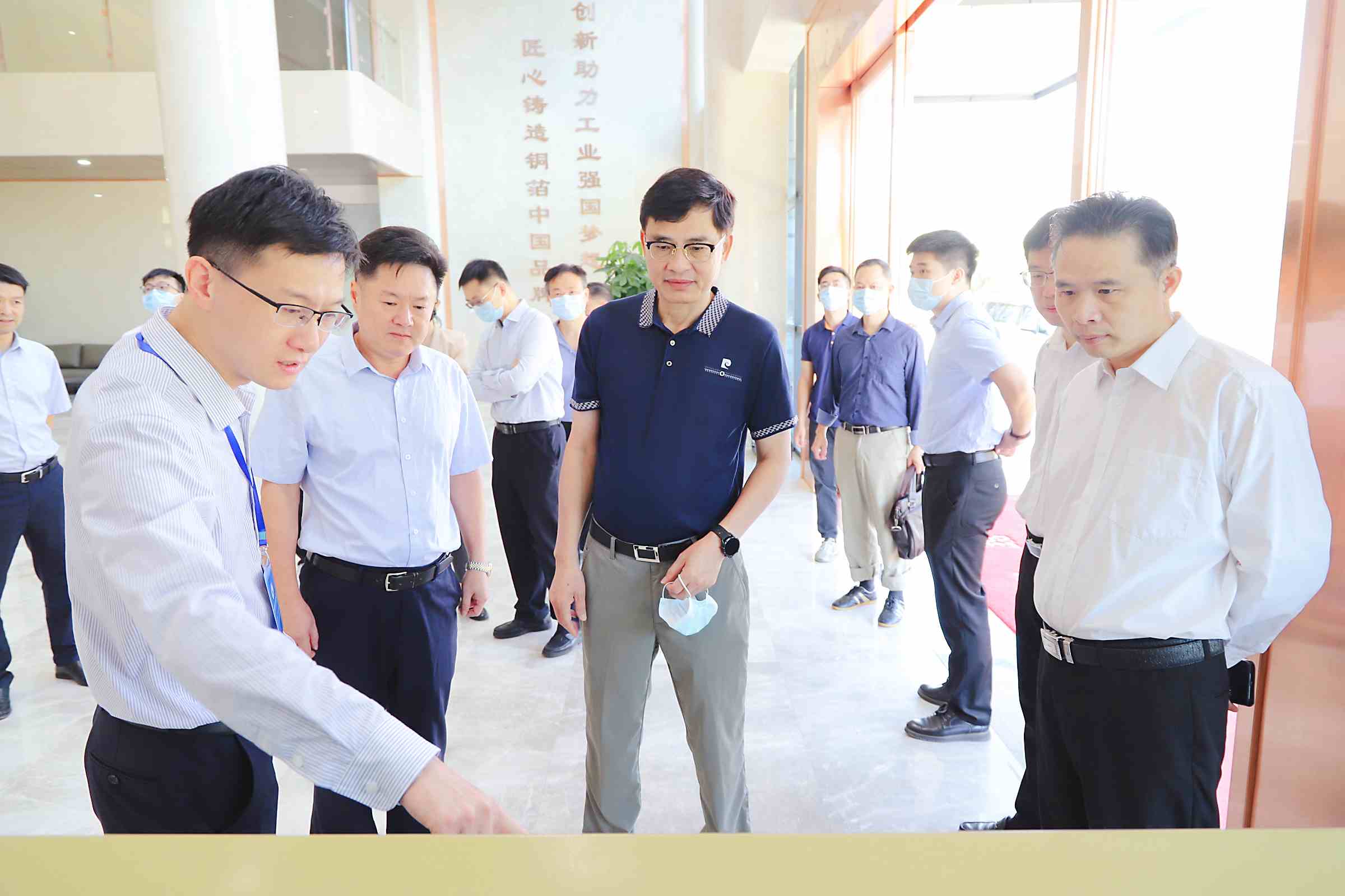 广东开云下注（中国）官网
高端铜箔、高性能覆铜板新项目每周动态！（三十二期）