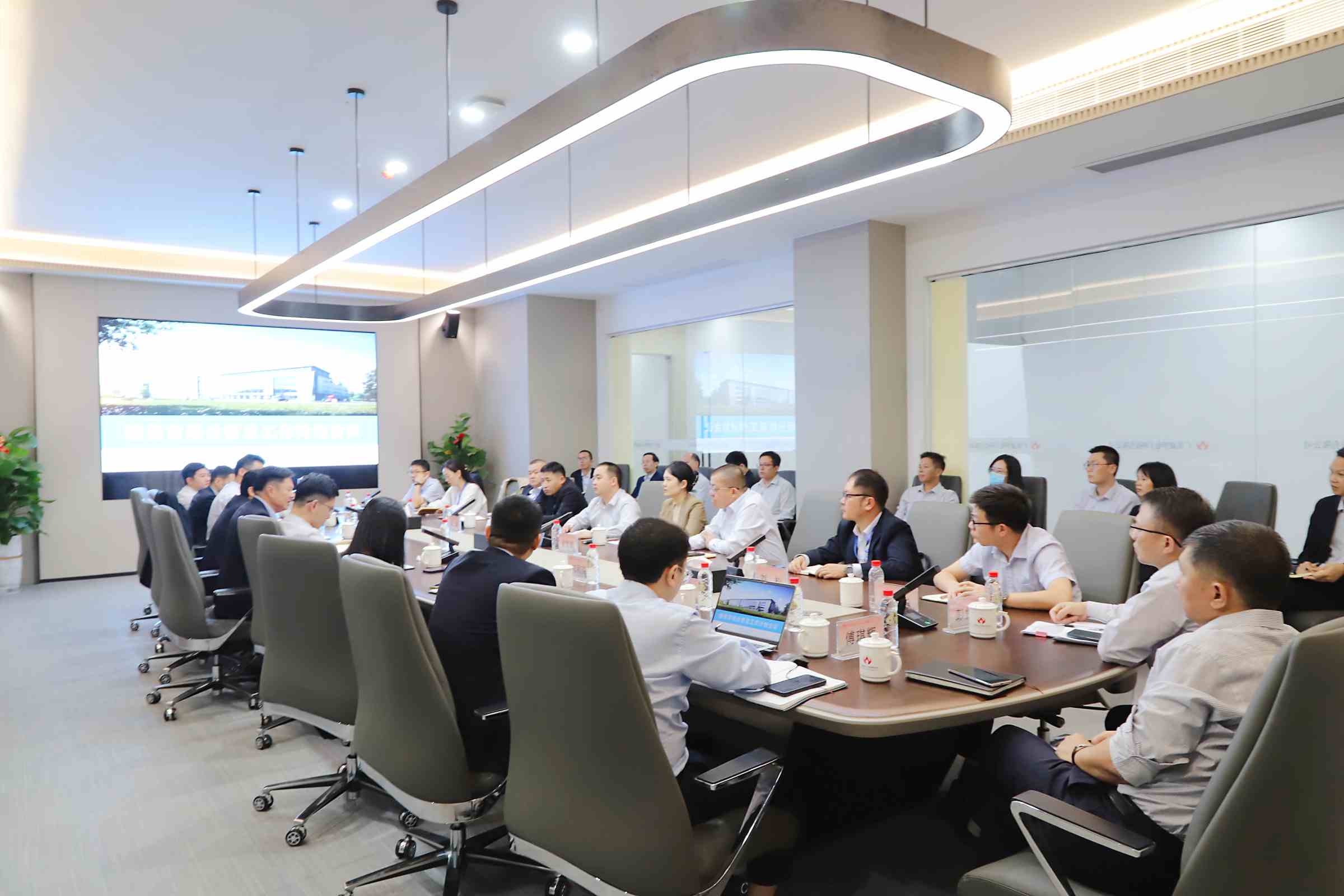 广东开云下注（中国）官网
高端铜箔、高性能覆铜板新项目每周动态！（三十四期）