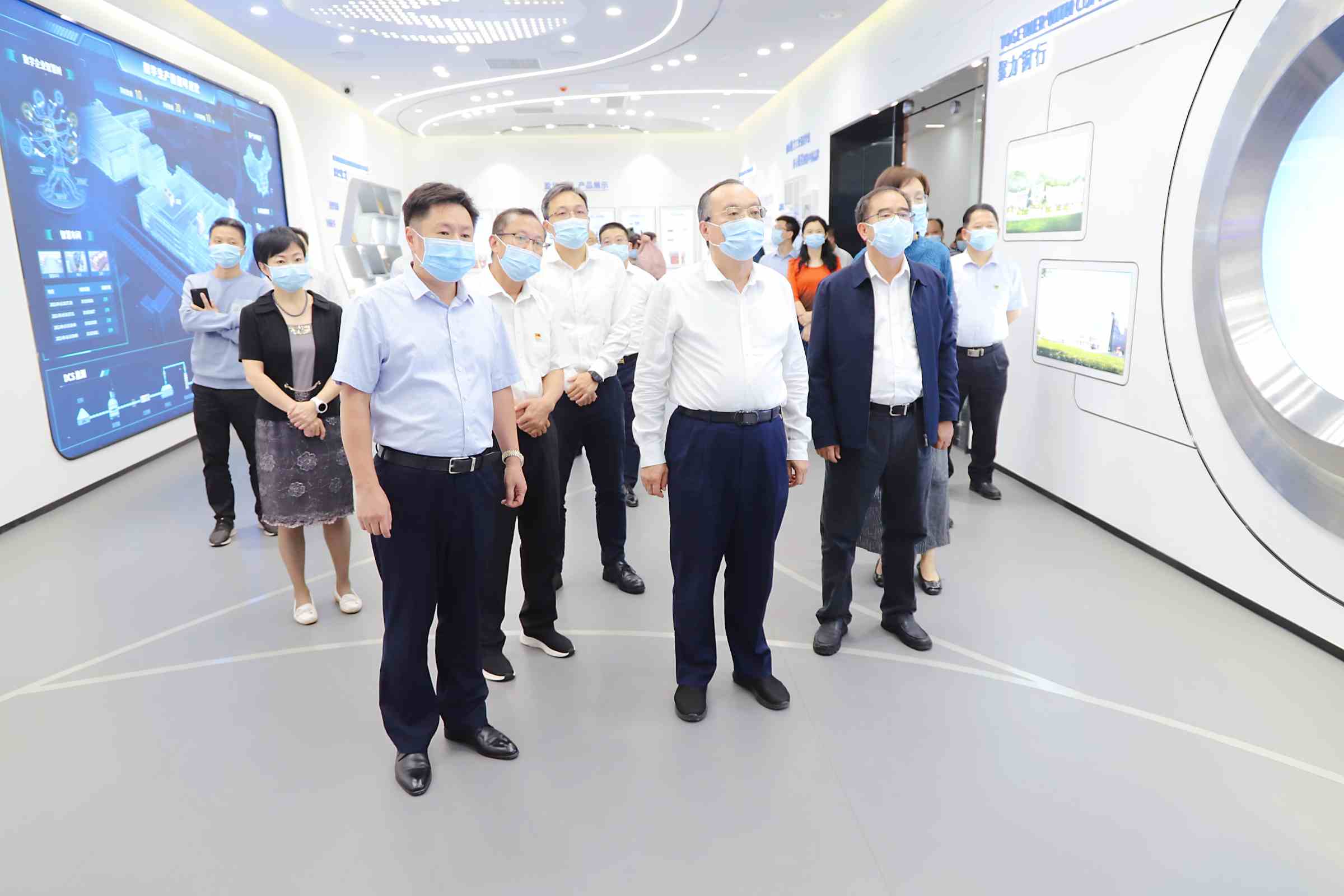 广东开云下注（中国）官网
高端铜箔、高性能覆铜板新项目每周动态！（三十三期）