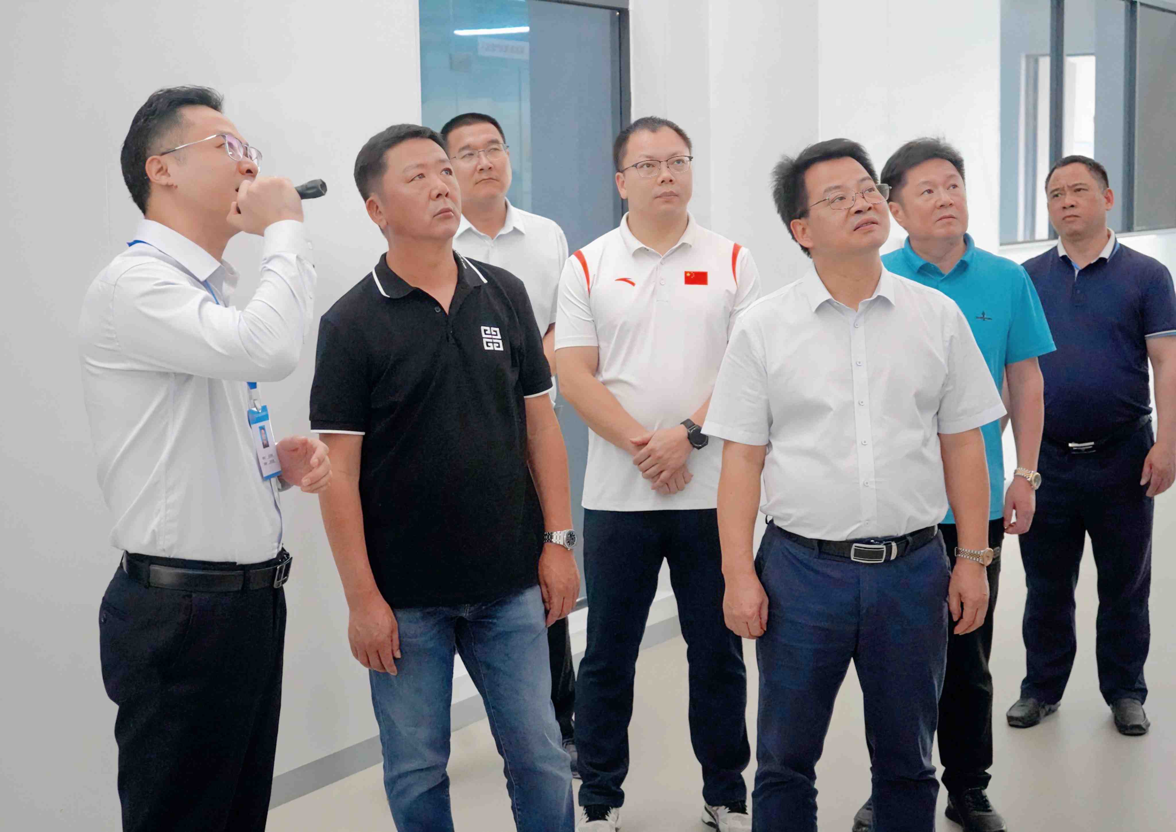 广东开云下注（中国）官网
高端铜箔、高性能覆铜板新项目动态报道！（第6期）