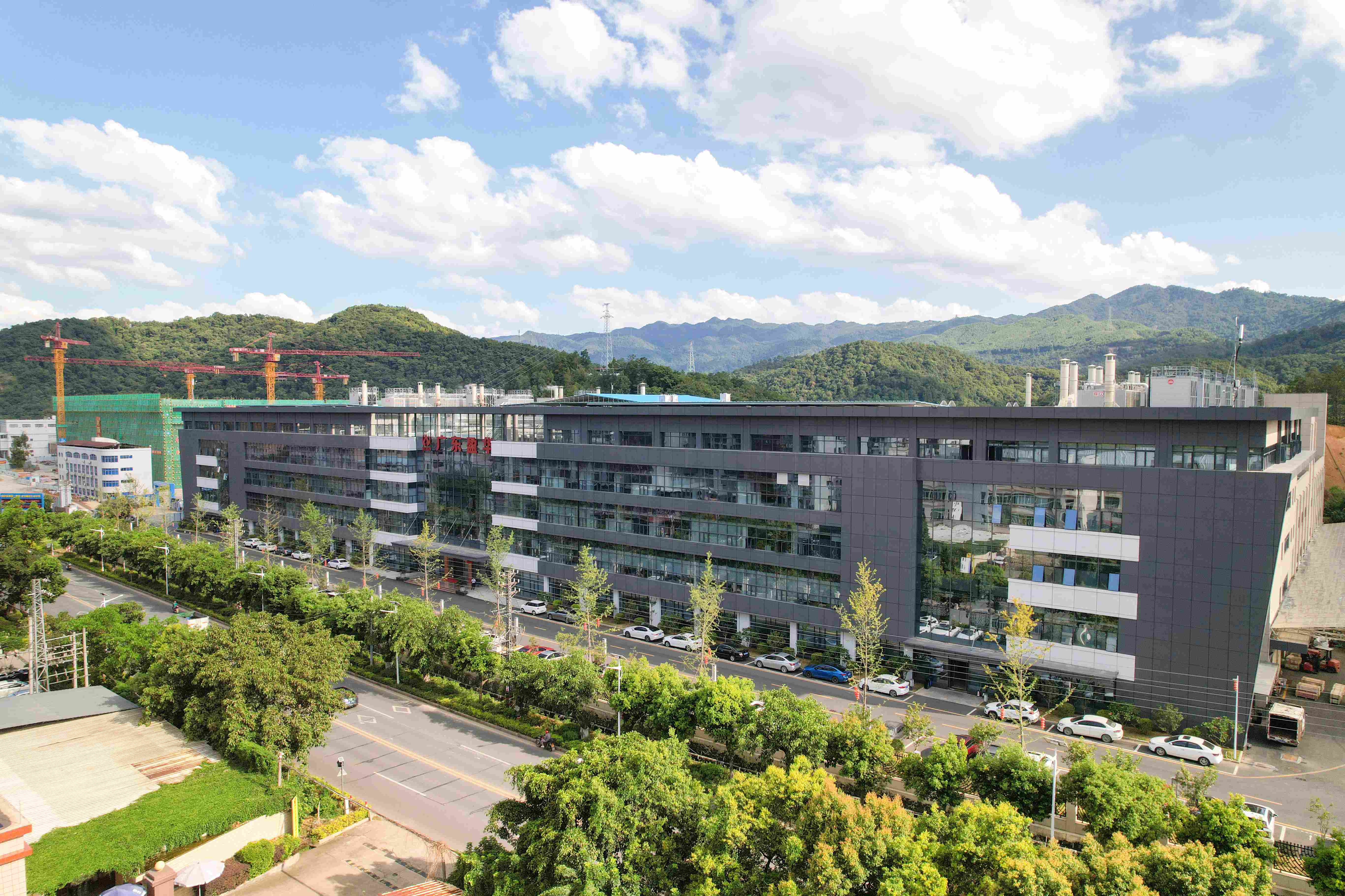 广东开云下注（中国）官网
电子科技有限公司