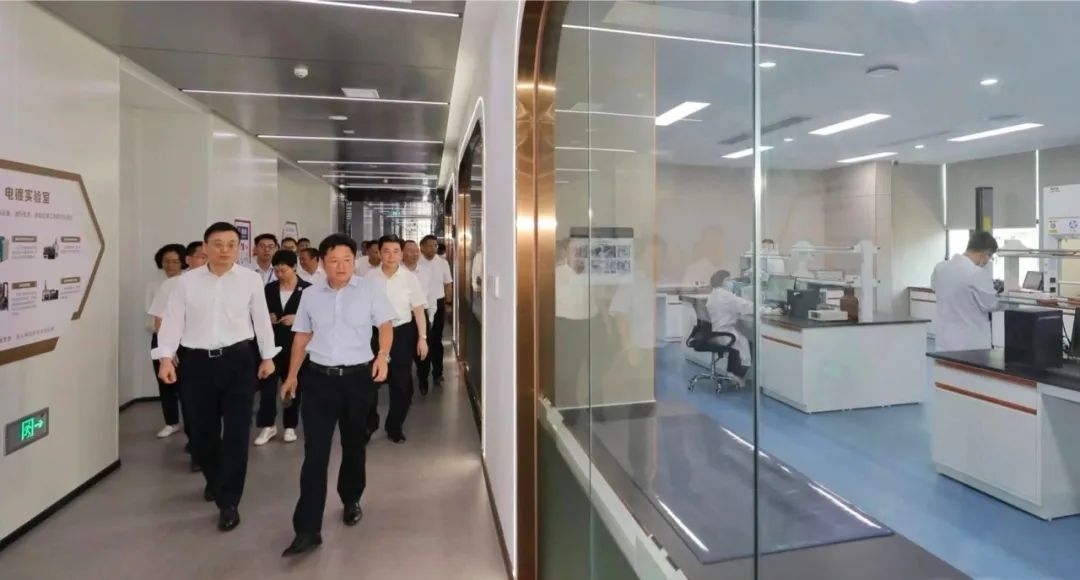 广东开云下注（中国）官网
高端铜箔、高性能覆铜板新项目动态报道！（第16期）