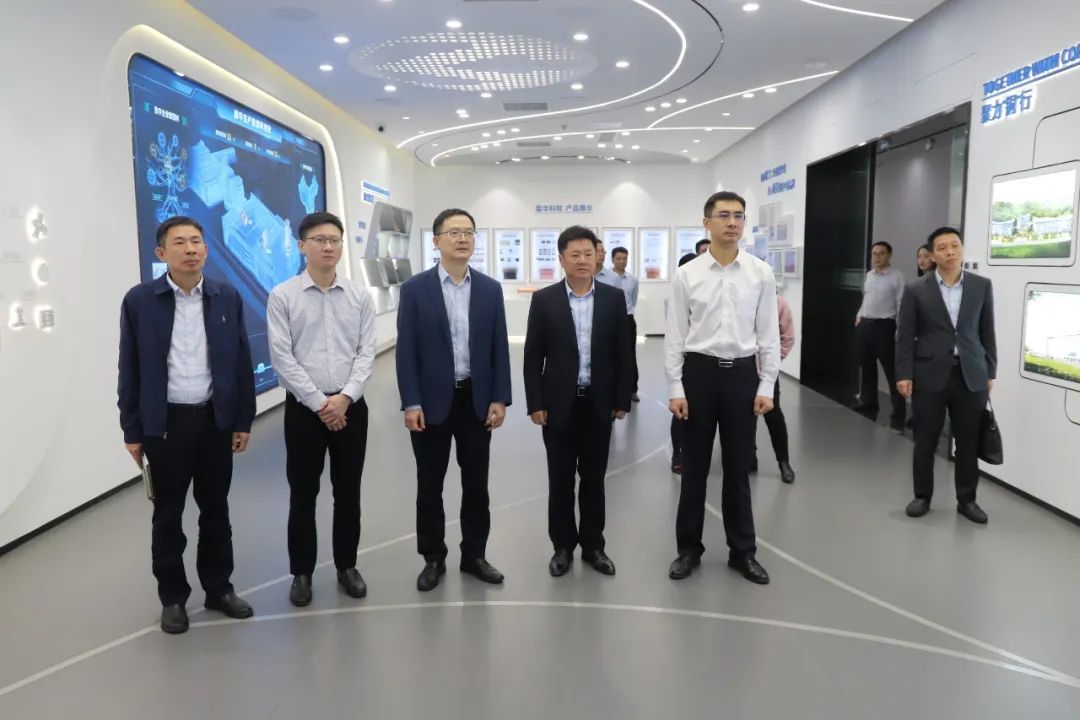 广东开云下注（中国）官网
高端铜箔、高性能覆铜板新项目动态报道！（第19期）