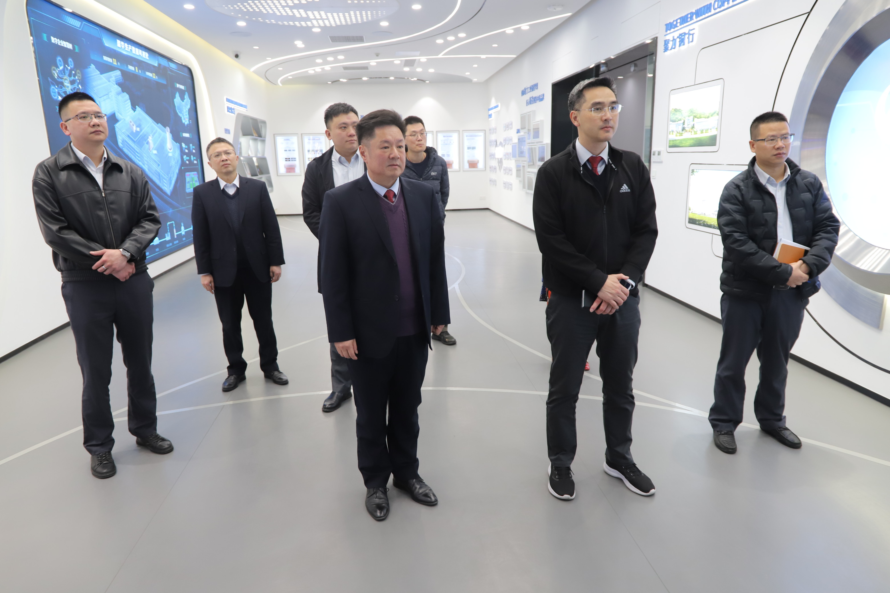 广东开云下注（中国）官网
高端铜箔、高性能覆铜板新项目动态报道！（第21期）